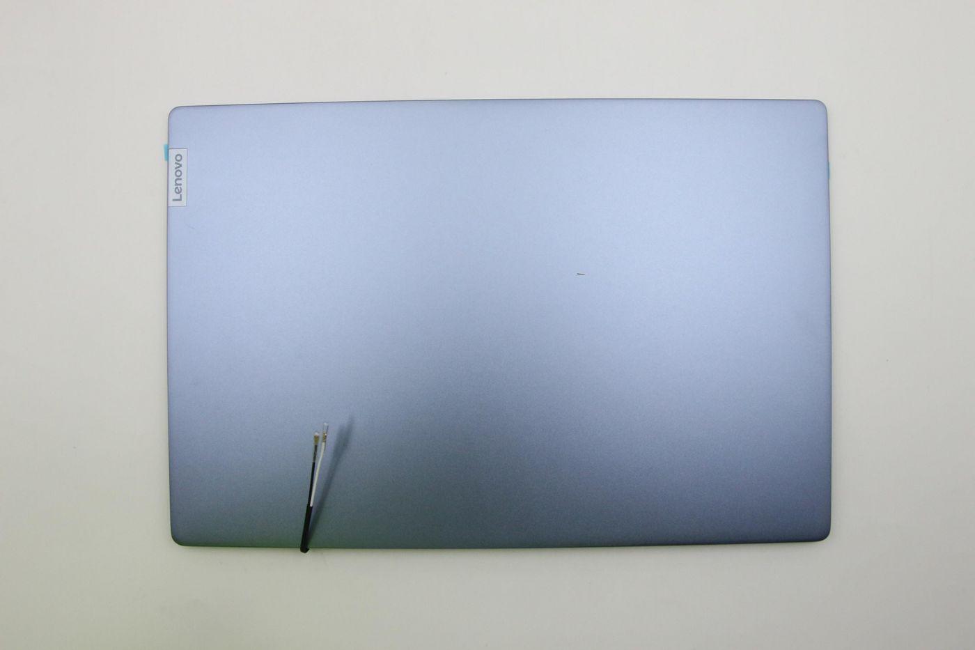 Coperchio LCD C 81J7 Blu Normale