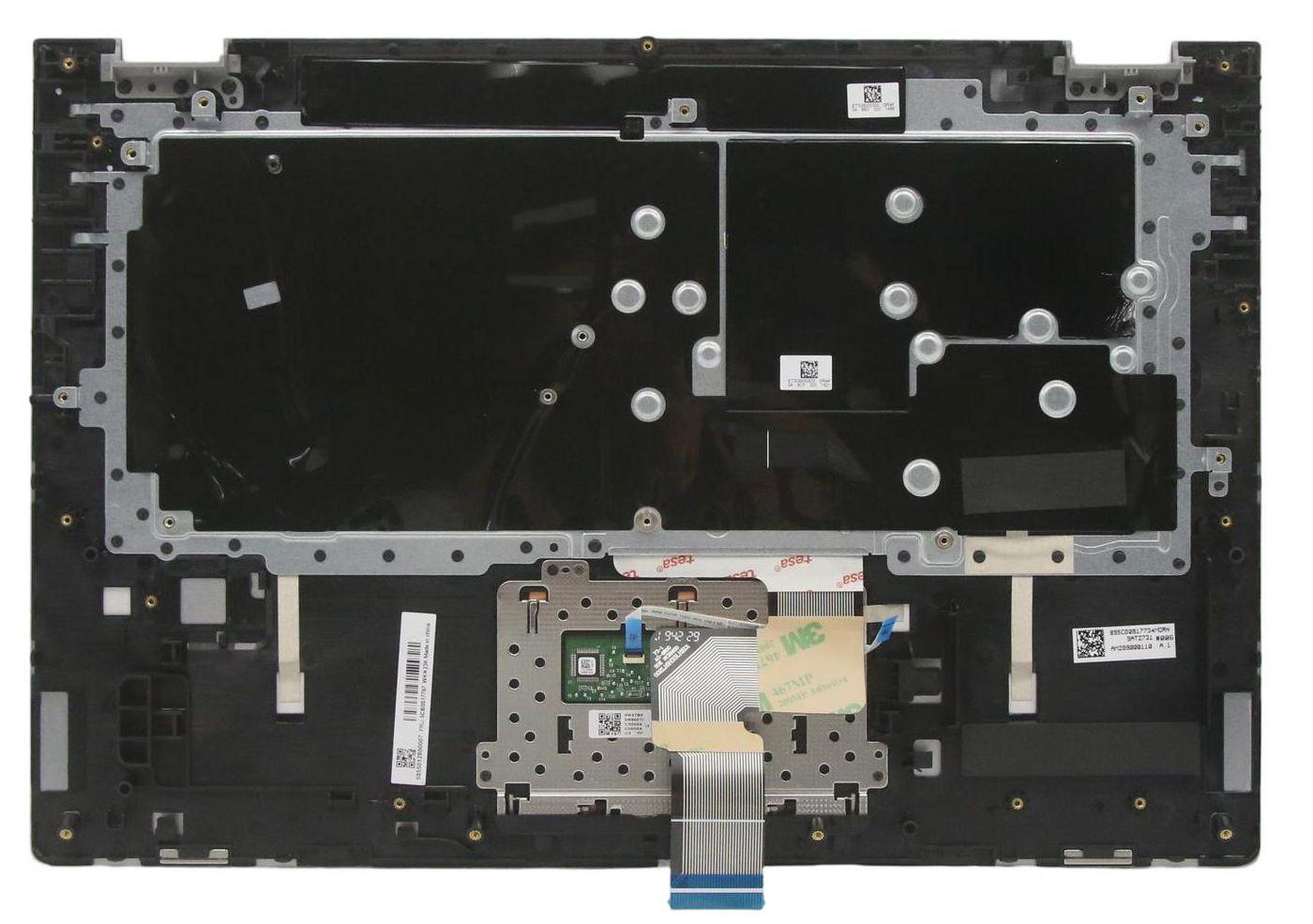 Maiuscolo C81N5GRY NFPNBLKB UK