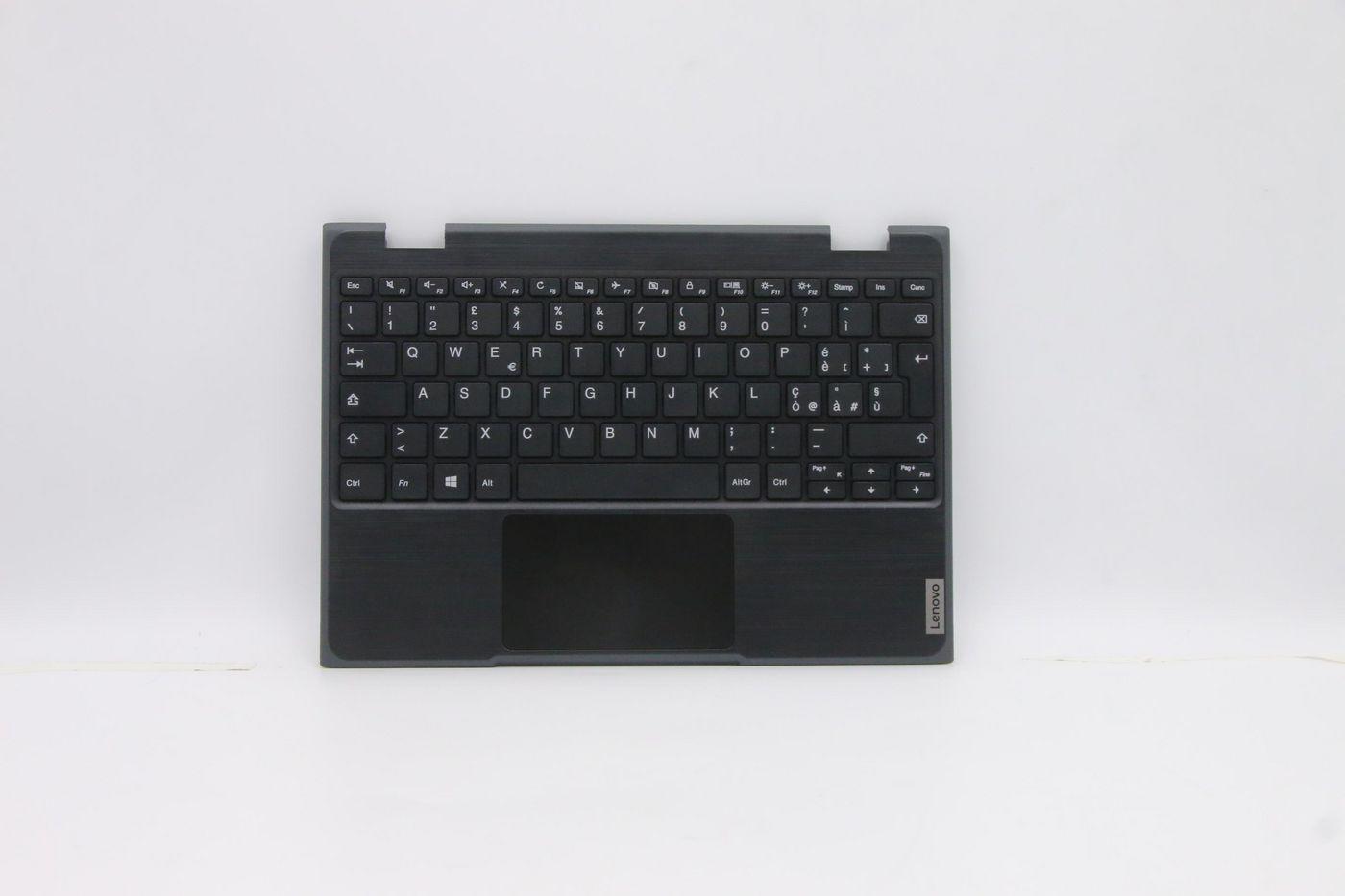 Maiuscolo ASM IT B 81M8