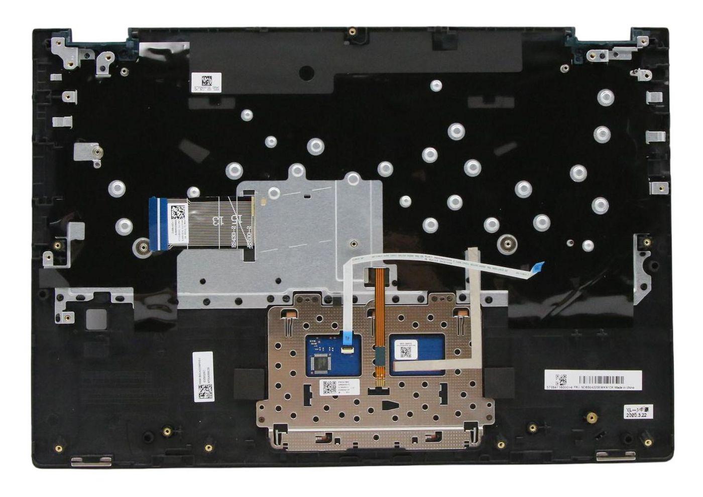 Maiuscolo C81N4 PLBLU FPBL BUL