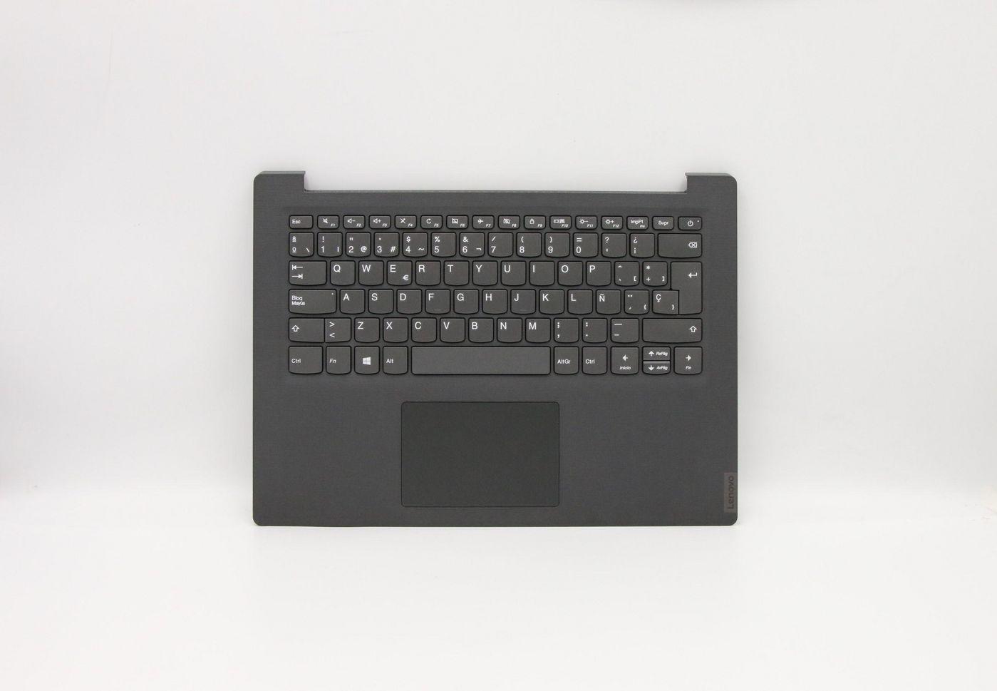 Maiuscolo ASM_SP L81YB IGTEX
