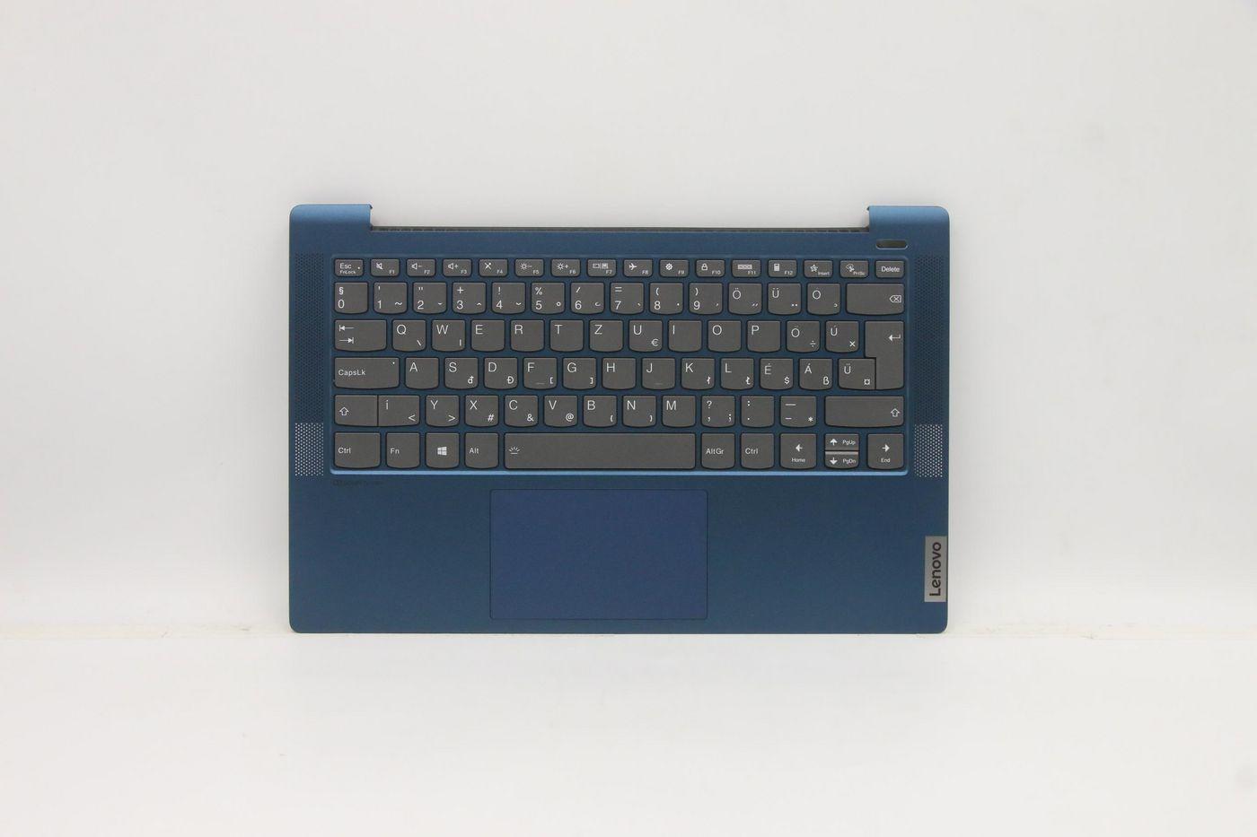 Superiore C81YH AL_BLU FP BLKB_HUN