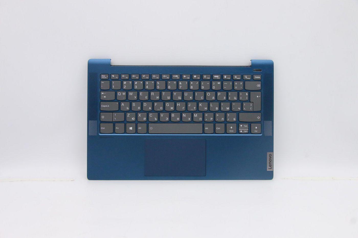 Superiore C81YH AL_BLU FP BLKB_BUL