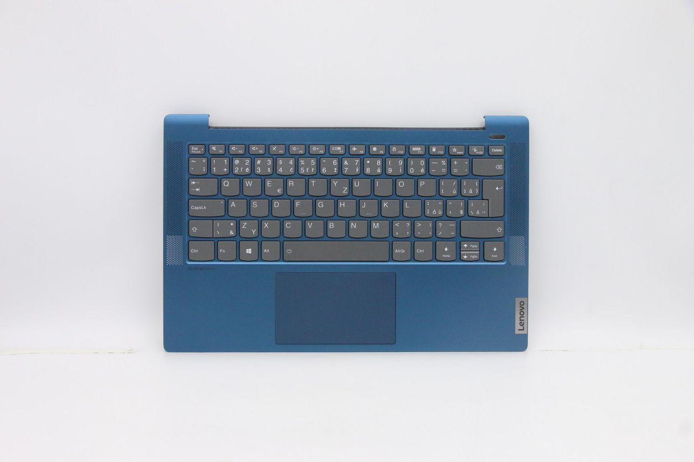 Superiore C81YH AL_BLU FP BLKB_CZ-