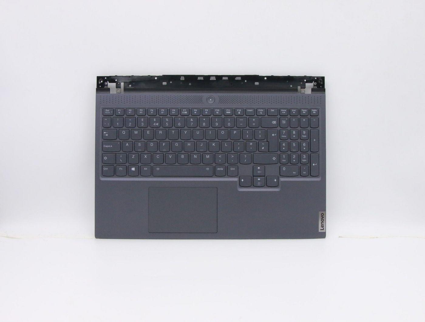 Maiuscolo ASM C81YT KB UK