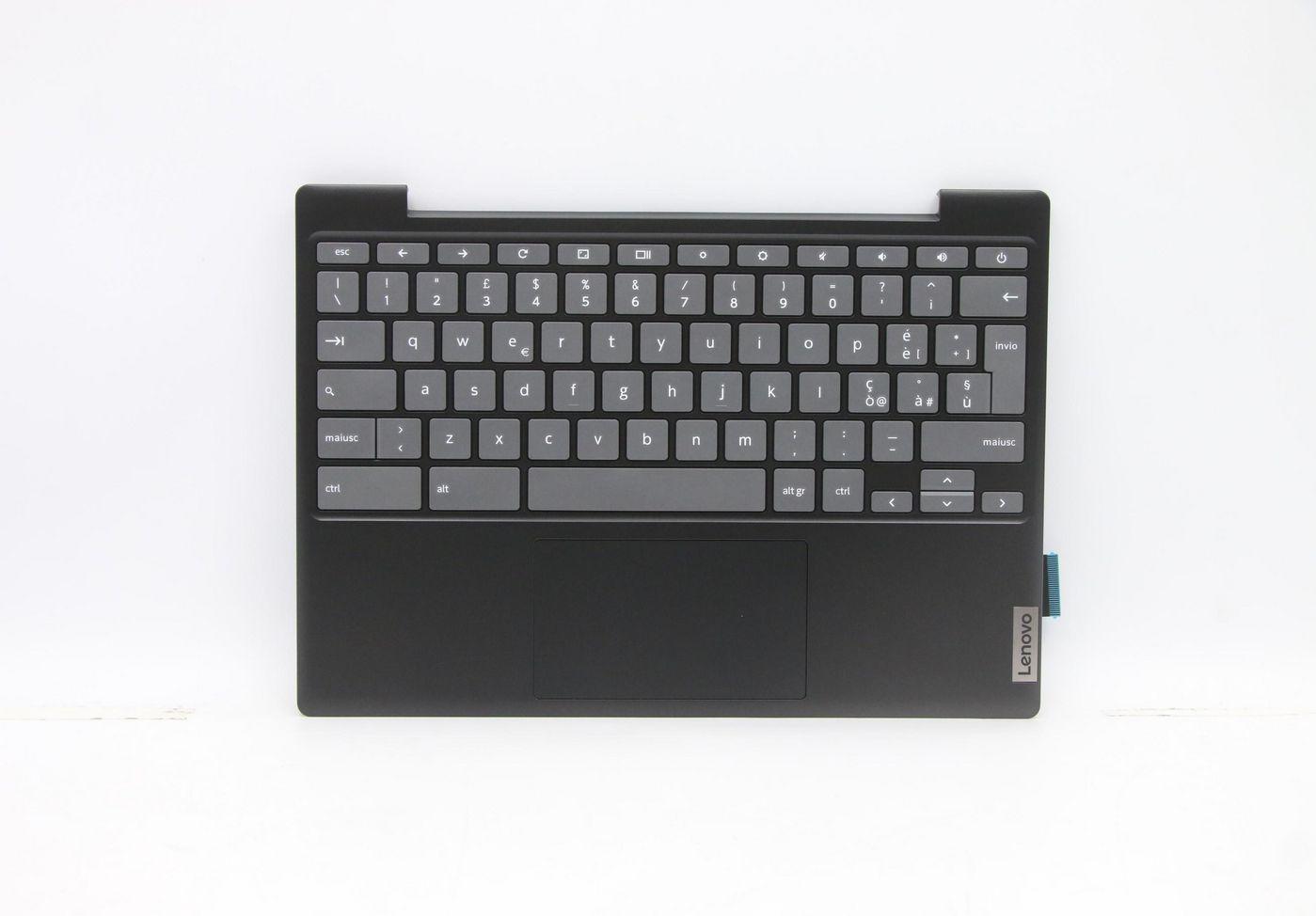 Maiuscolo ASM IT L 82BA OB