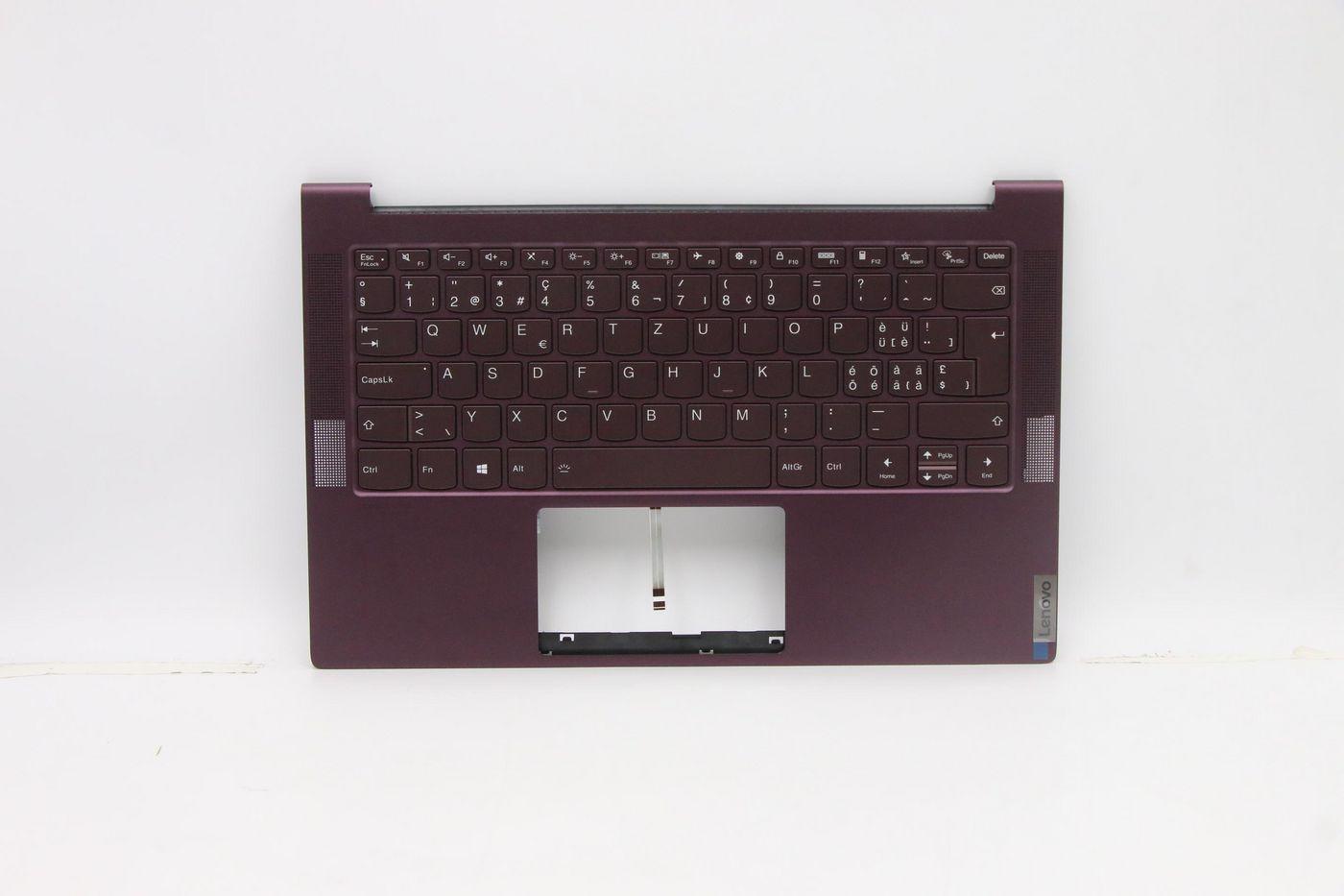 Maiuscolo ASM SW Q 82A2 OC