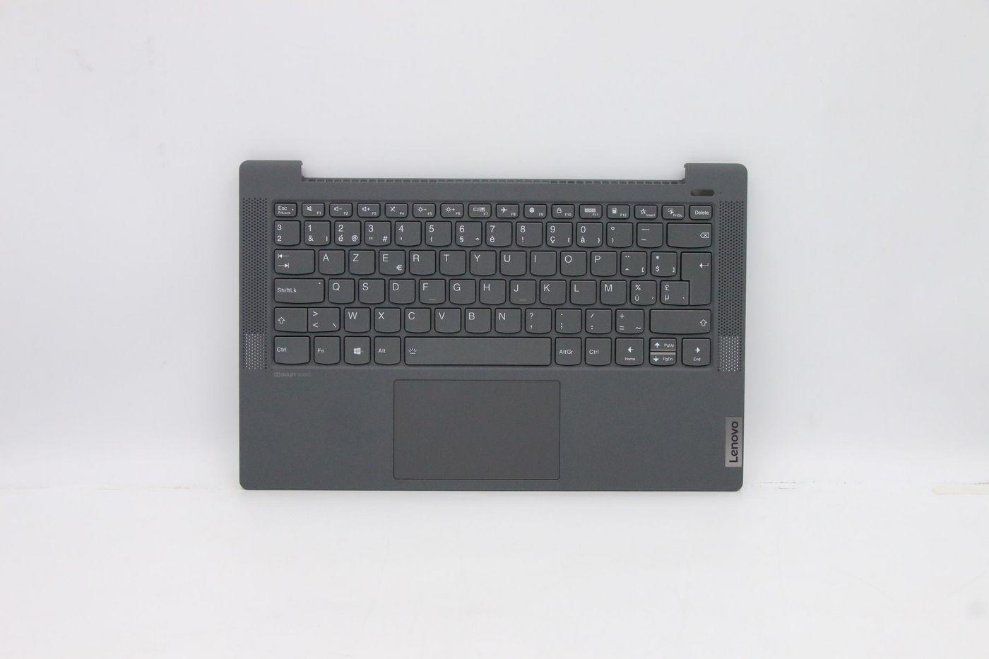 Superiore C81YM PL BLK FP BLKB BEL