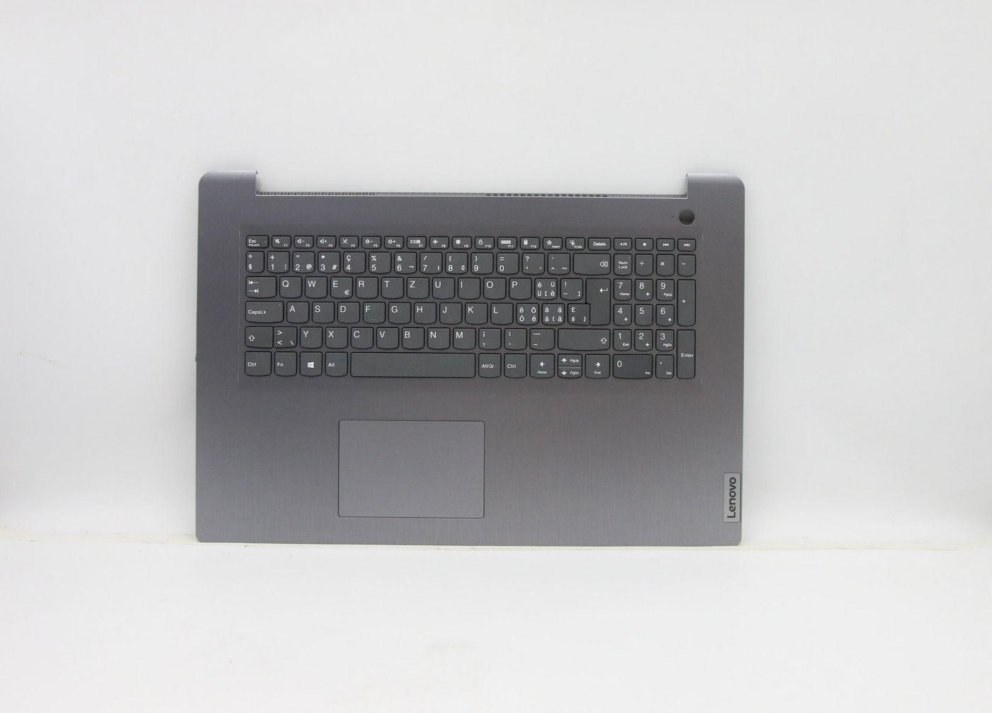 Maiuscolo ASM_SWS L82H9 FP