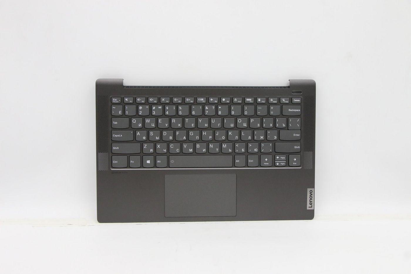 Superiore C82LM AL_BLK FP BLKB_RUS