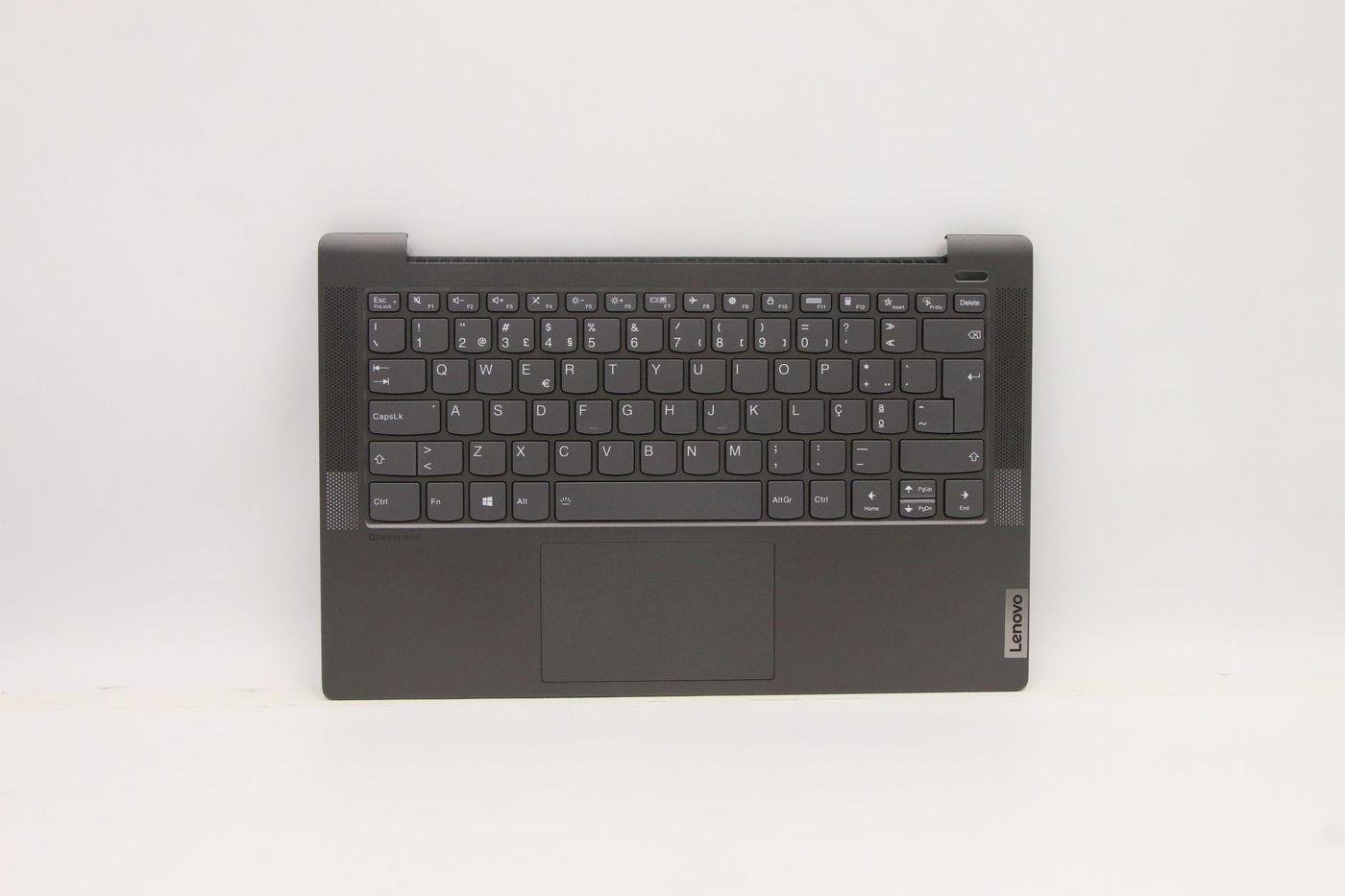 Superiore C82LM AL_BLK FP