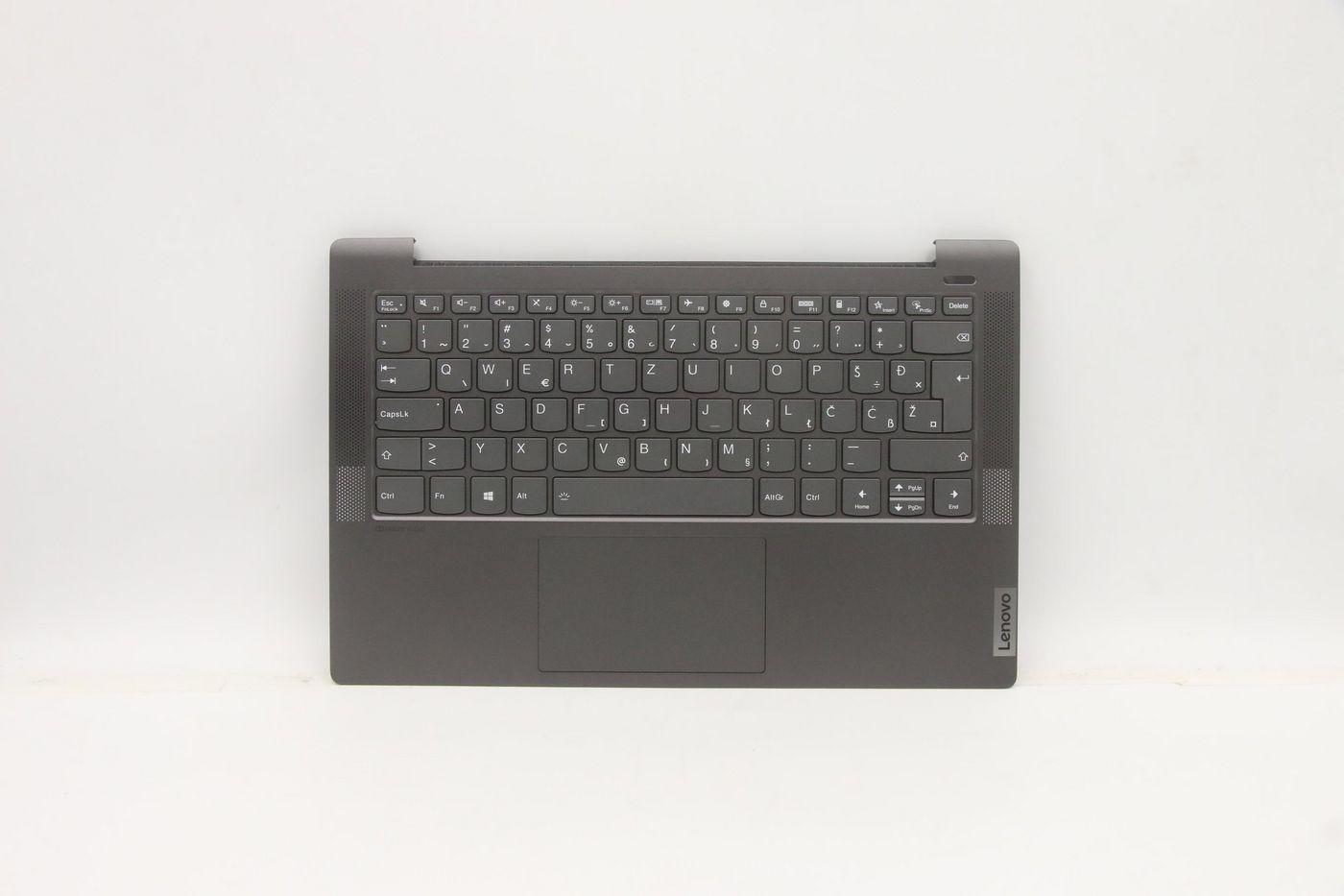 Superiore C82LM AL_BLK FP