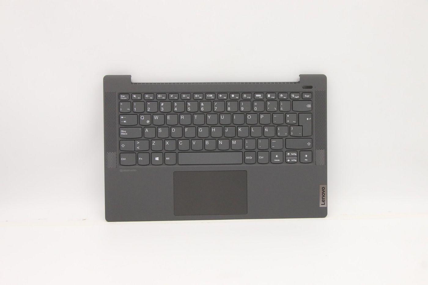 Superiore C82LM PL_BLKD FP