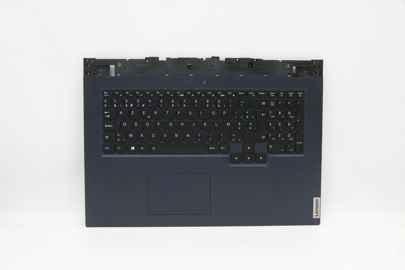 Maiuscolo ASM_BEL L82K0 PHABU