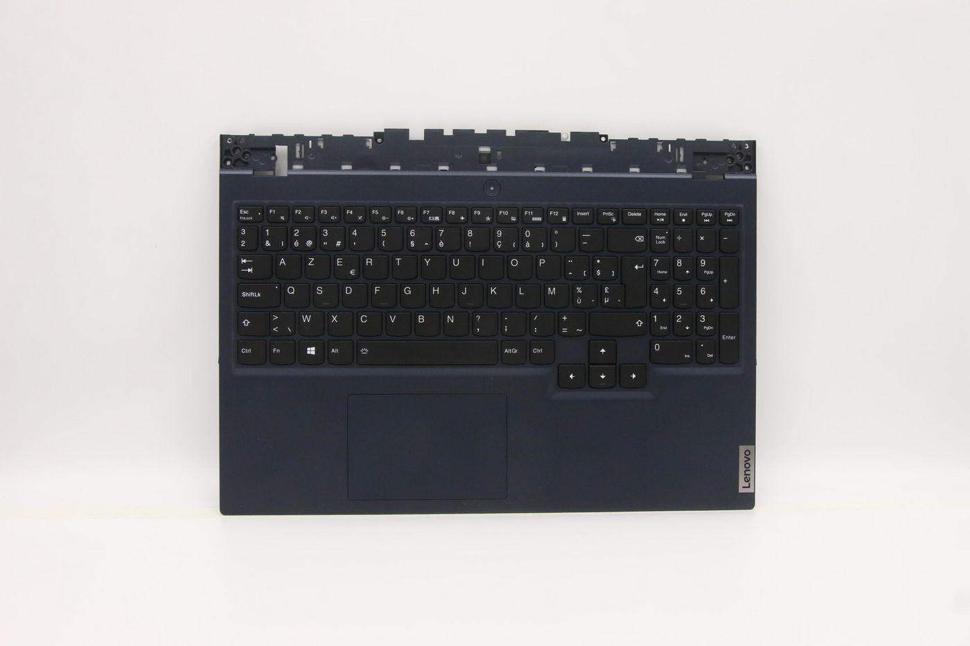 Maiuscolo ASM_BEL L82JH BU WH
