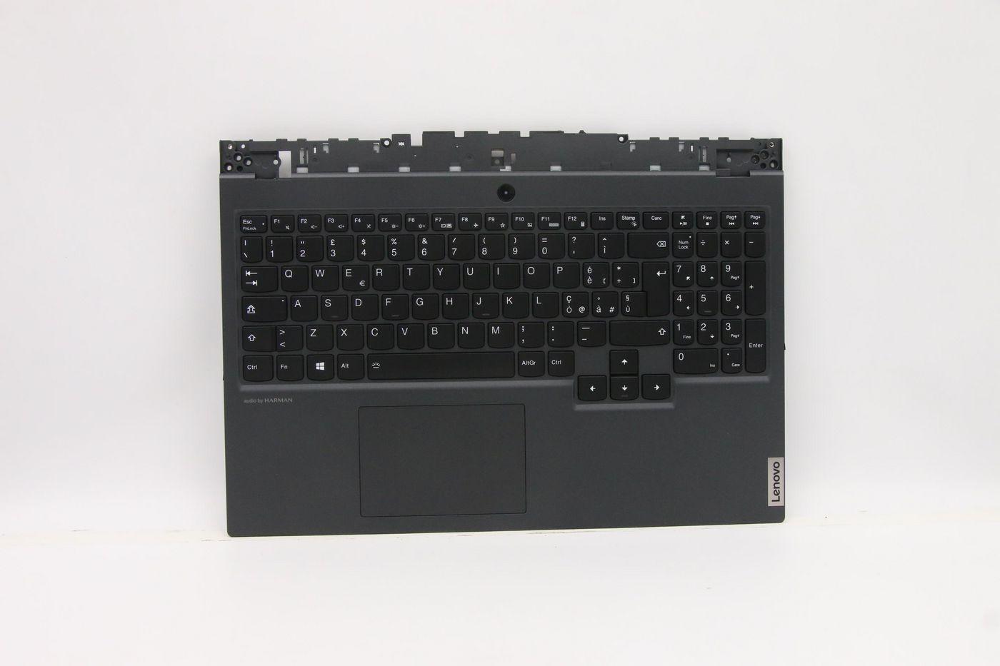 Maiuscolo ASM_ITA L82NL HY56F