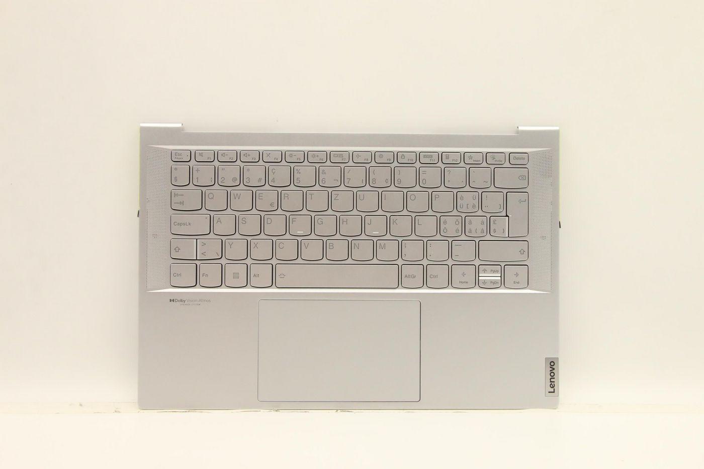 Maiuscolo ASM_SWS L82L0 CGY