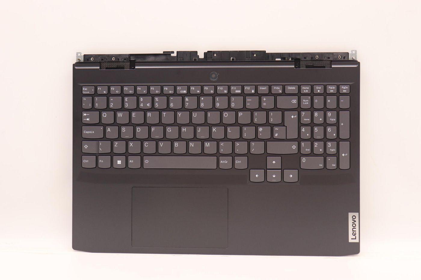 COVER Maiuscolo ASM_UKE C