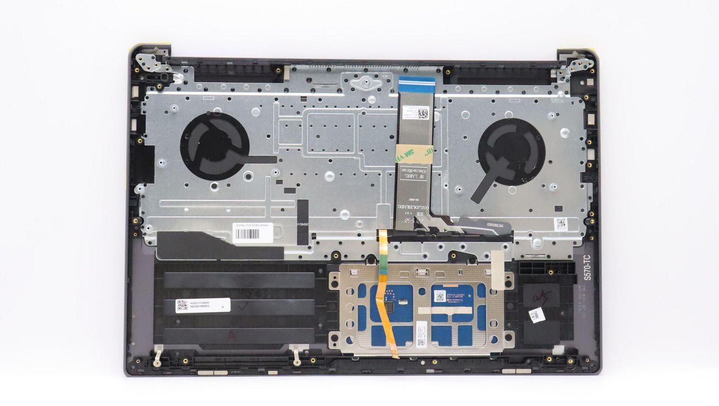 COVER Maiuscolo ASM_LA SPA