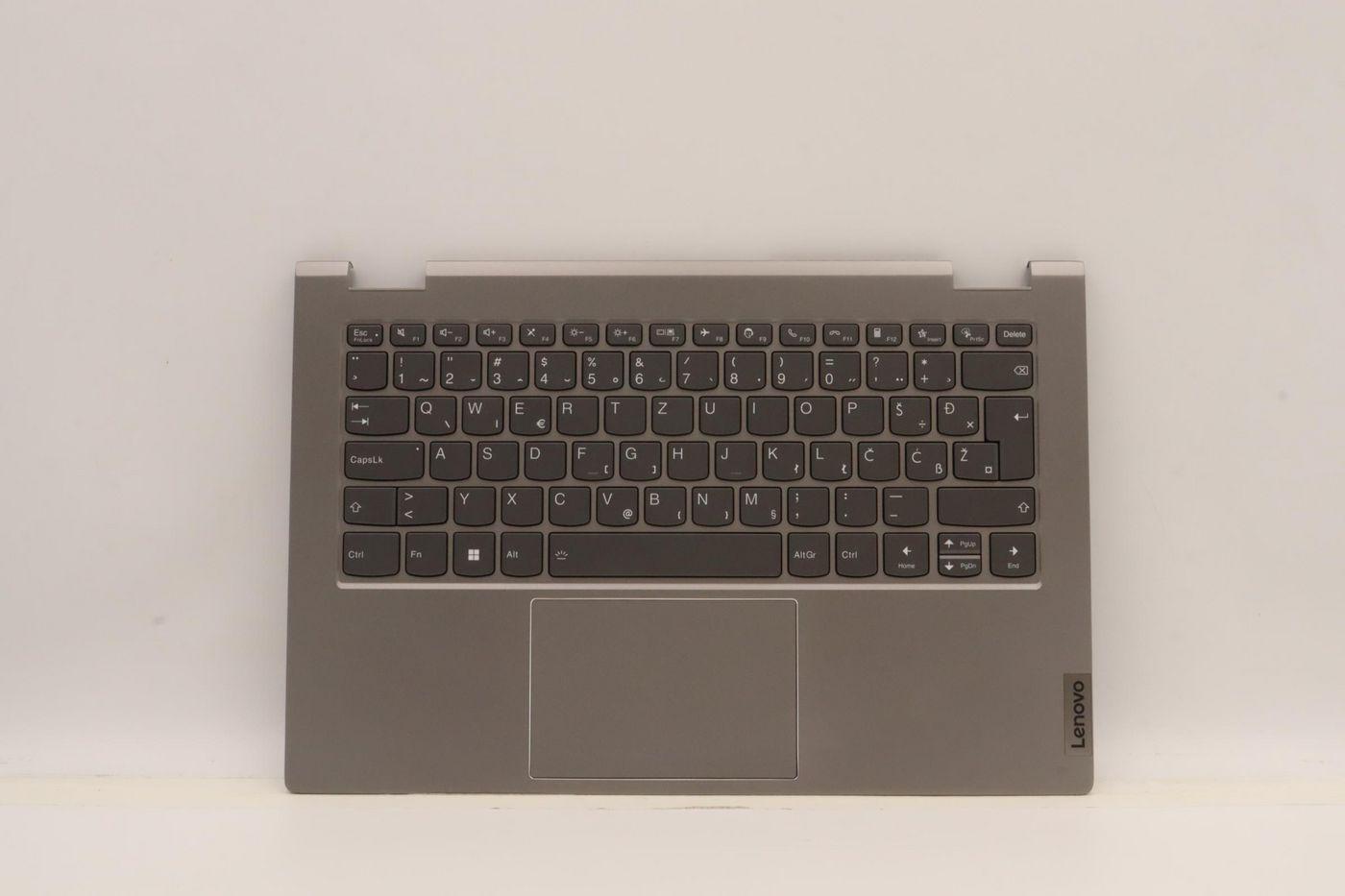 COVER Maiuscolo ASM_SLV C