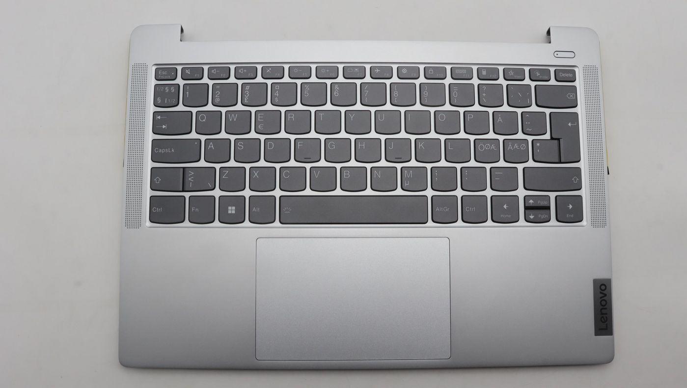 COPERTURA UpCase_NORDIC C82XD NFP