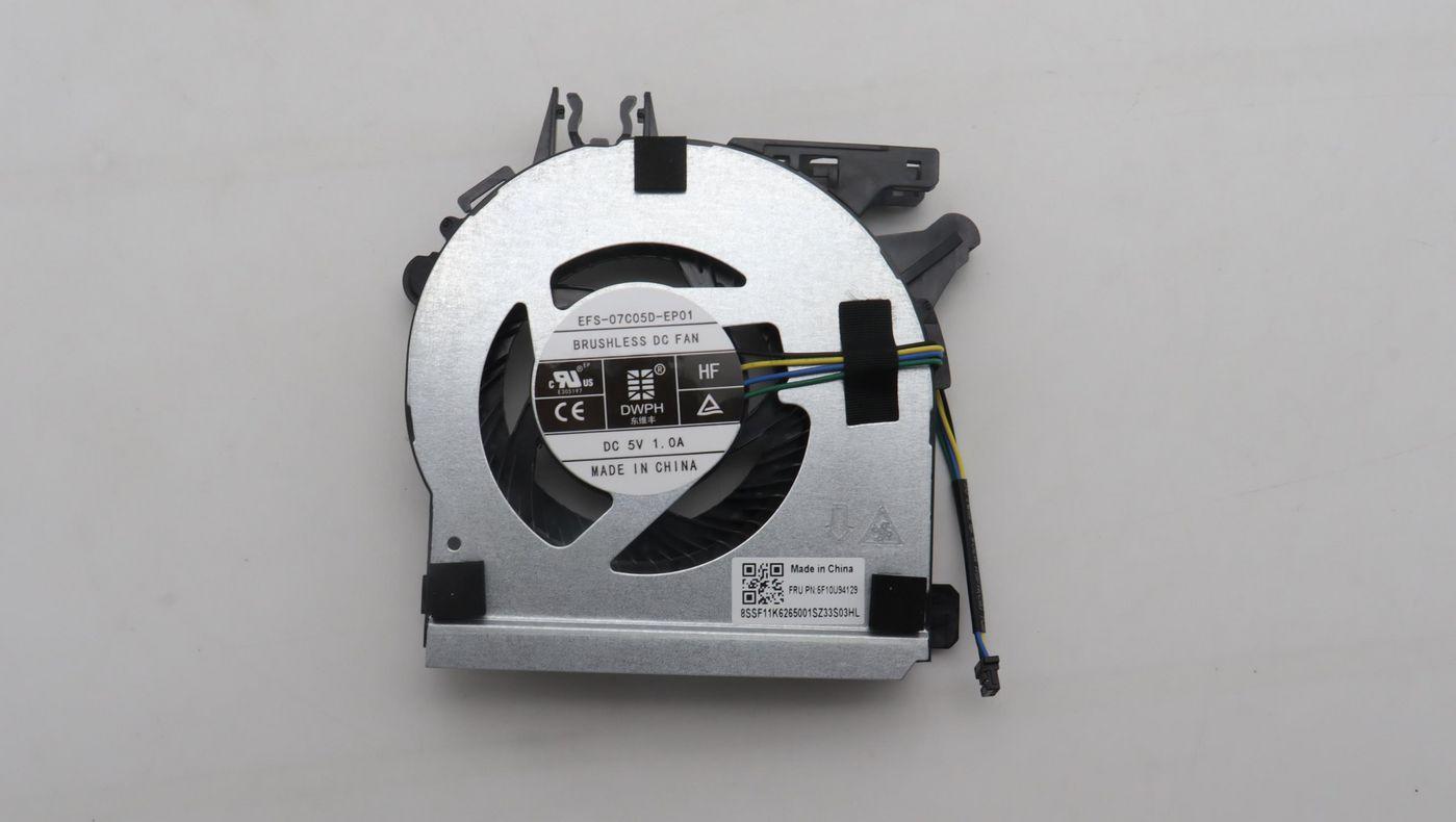 Ventola Piccola ventola Neo50Q 8014 5V