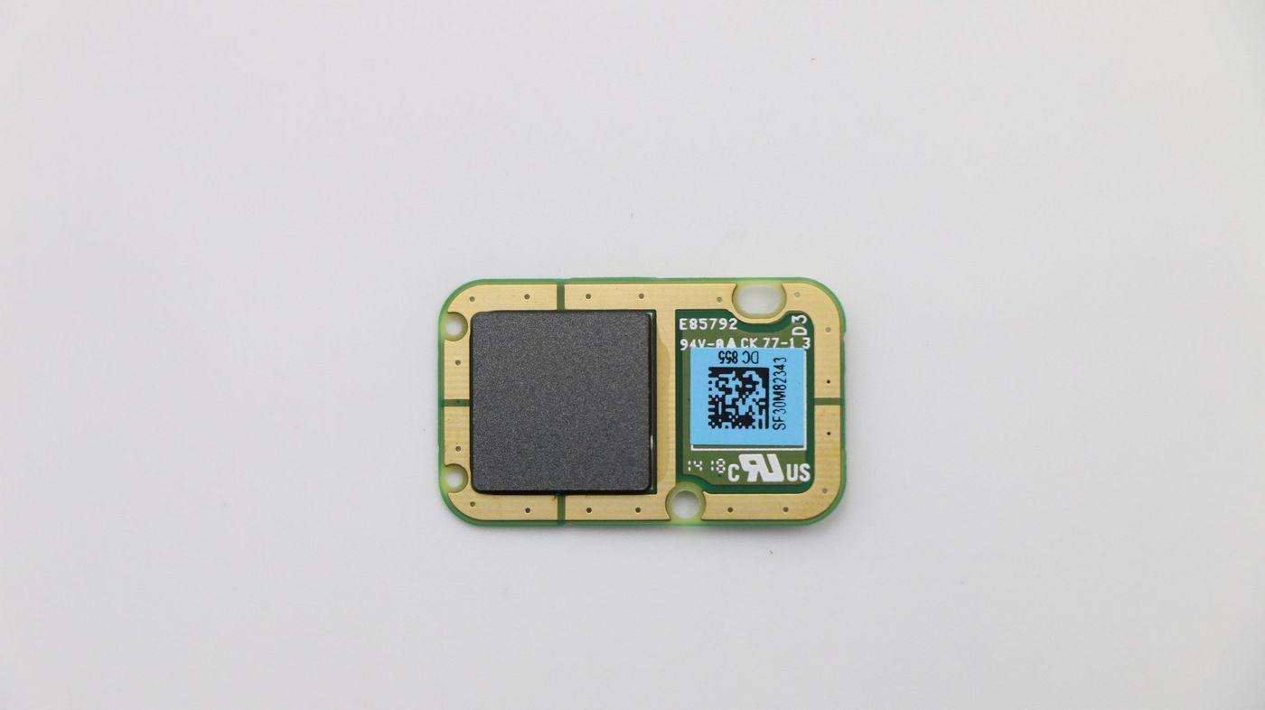 Scheda FPR B 81B5 C/Cavo IG