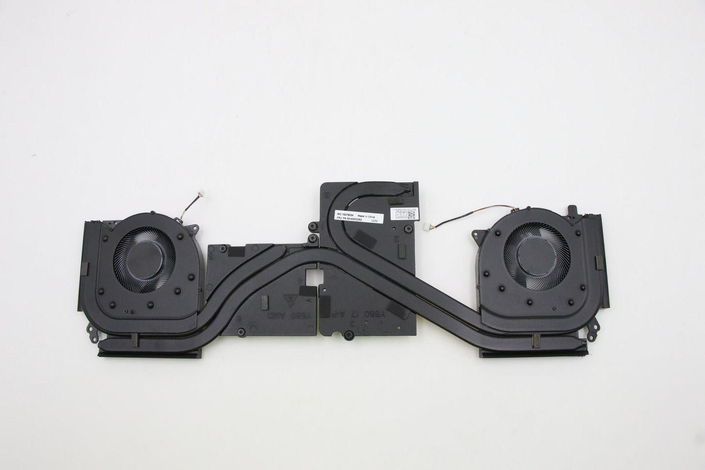 Modulo Termico L 82K0 FCN