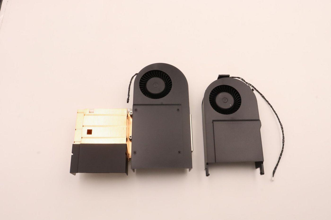 DISSIPATORE Dissipatore CPU da 125 W