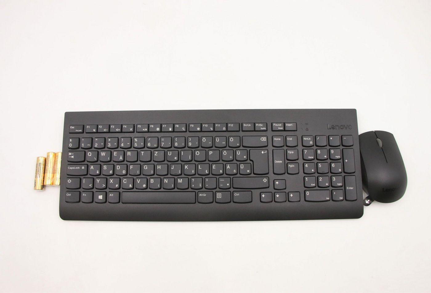 Primax R71_G2 2.4G BKG HU