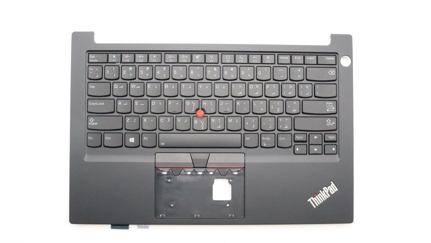 MECH_ASM KB C ARA BKLT(PMX)PT