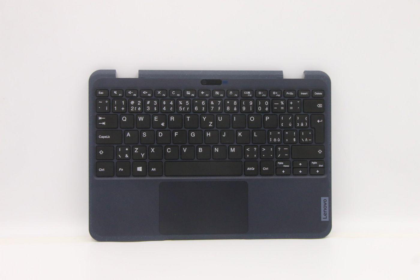 Tissot AMD 1.0 Windows FRU