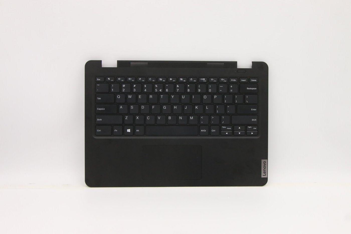 NomosW AMD 1.0 Windows FRU
