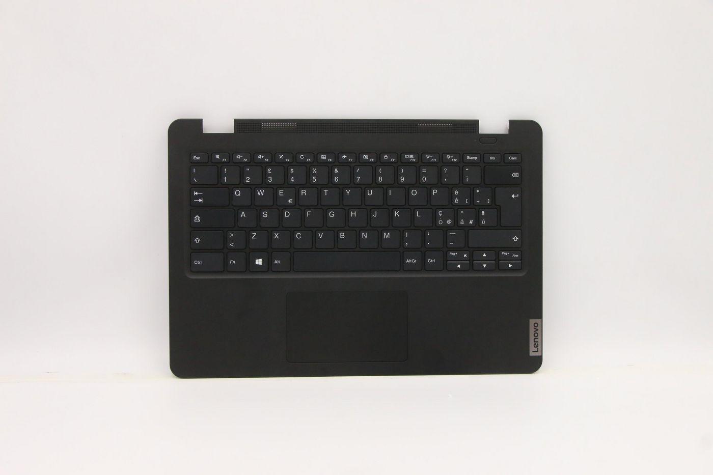 NomosW AMD 1.0 Windows FRU