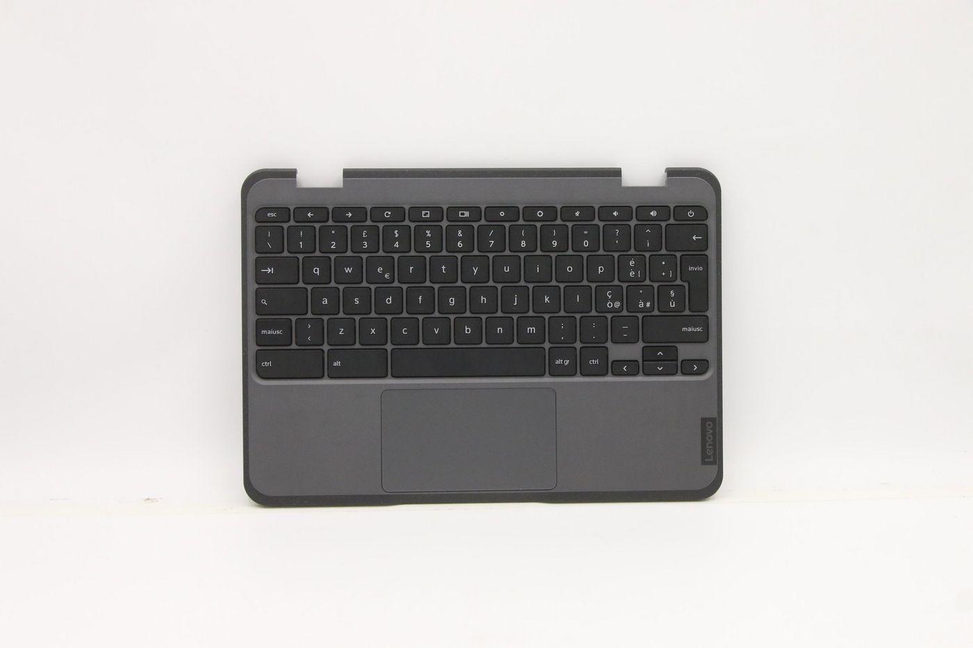 FRU MECH_ASM C c