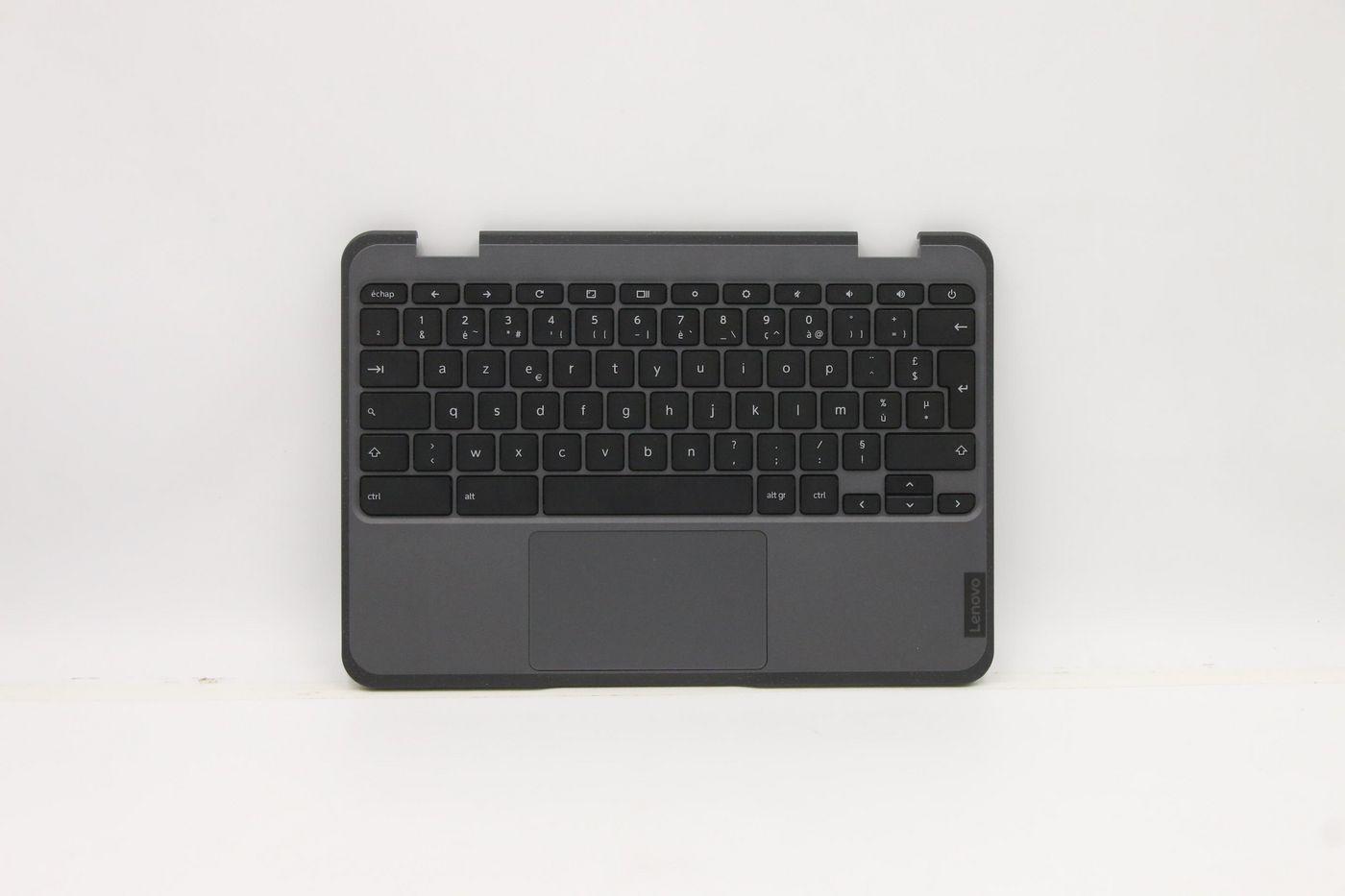 FRU MECH_ASM C c