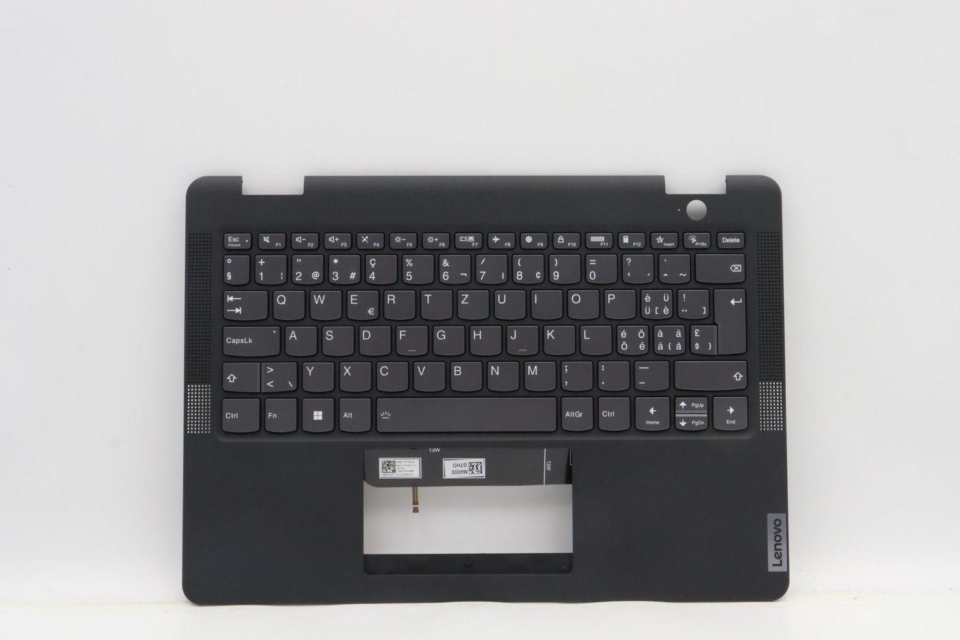 MECH_ASM FRU BLKB SWS con C Cov