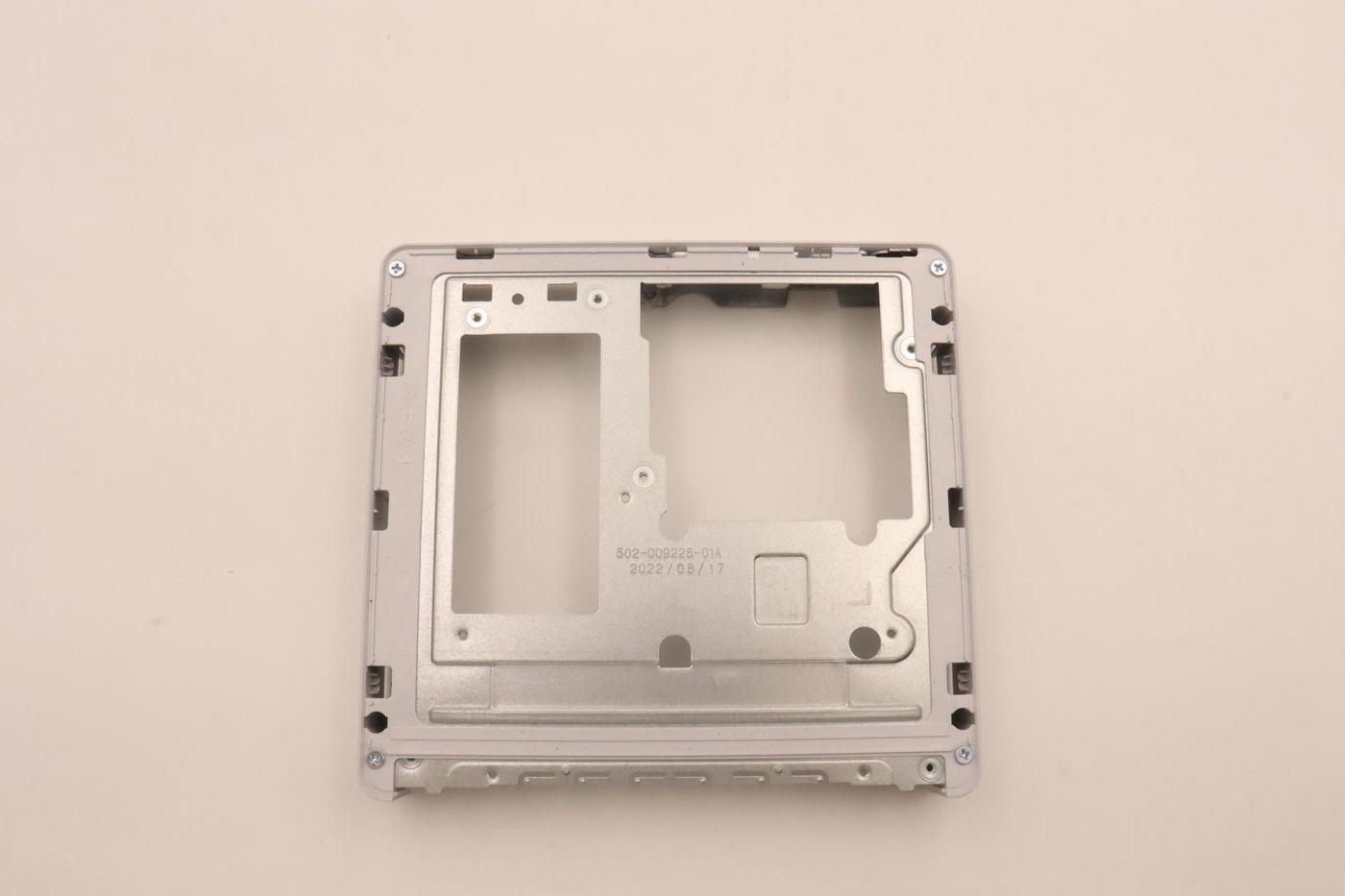 MECH_ASM MID_BKT_ASSY Mini5i