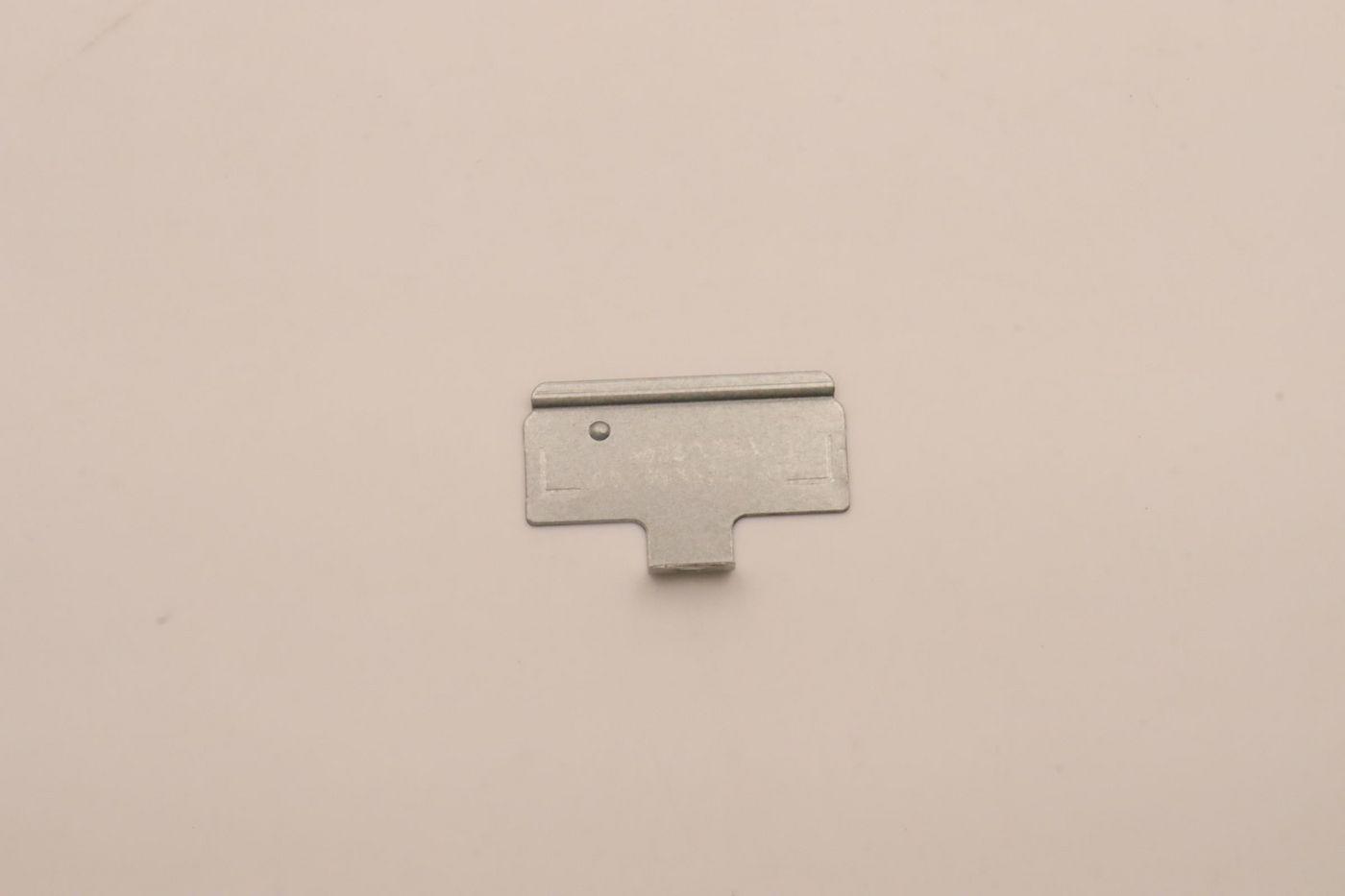 MECH_ASM S-Sinistra_ANTENNA_BKT