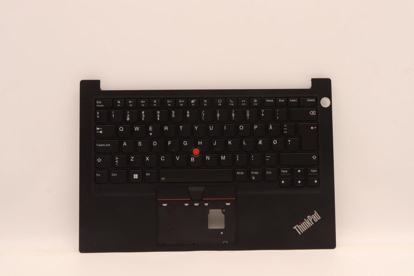 MECH_ASM KBD CCvr DEN