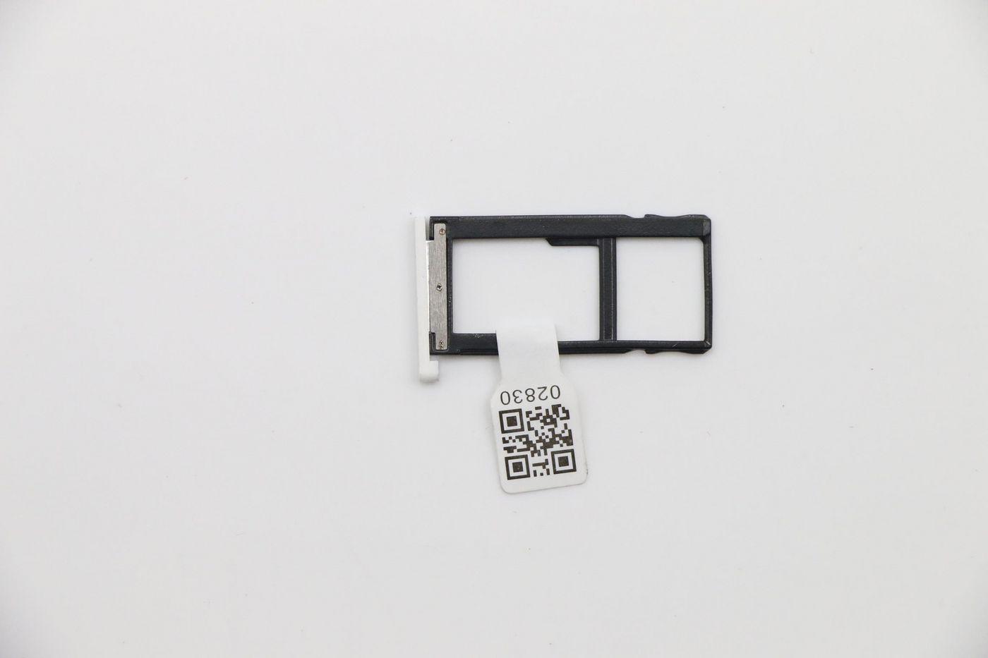 Presa TF/SIM (LTE) B80XF SW