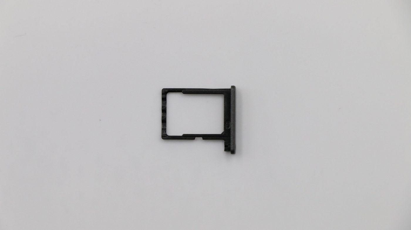 Vassoio scheda SD_SIM C 81JL