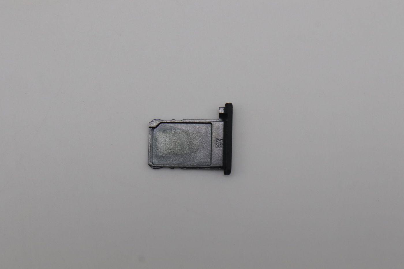 MECCANICO KP6B0_SIM_TRAY