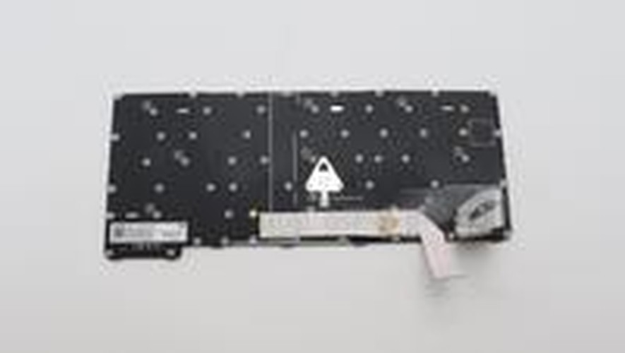 NUOVO-Keyb X13 G2 EN