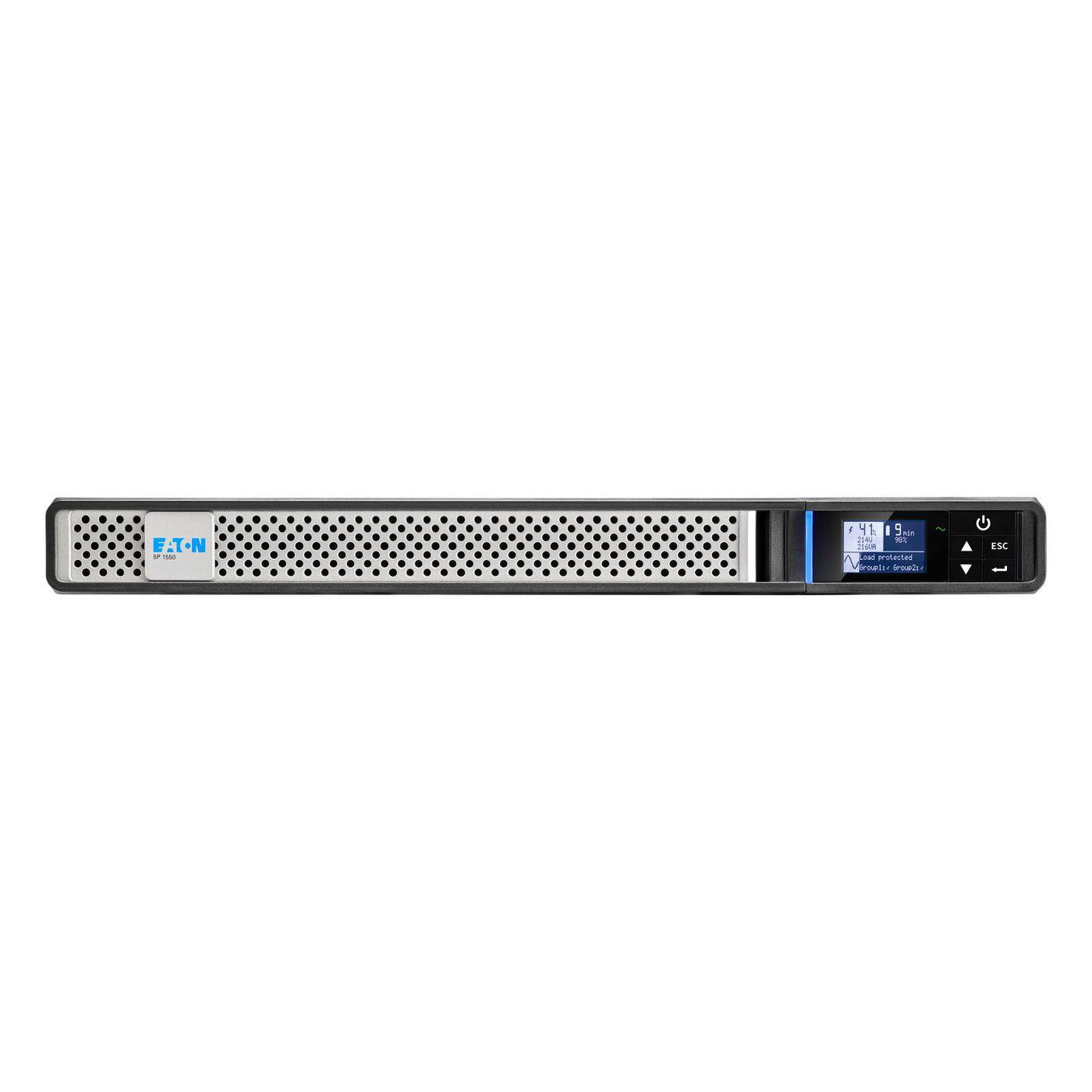 Eaton 5P 1550i Rack 1U G2.