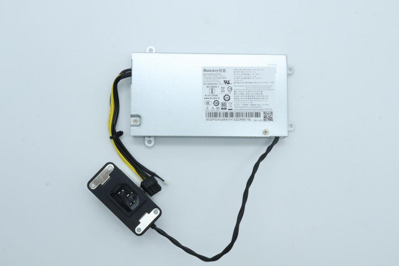 Pwr_Supply Aio 180W 90% Alimentatore