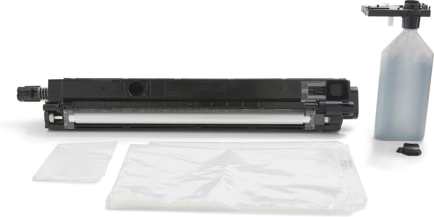 UnitÃ  di sviluppo nero Laserjet