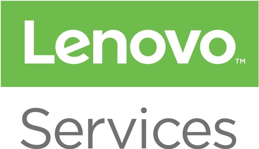 Estensione del servizio Lenovo di 5 anni SR630 V2 Premier Advanced 24x7 6 ore CSR + YDYD