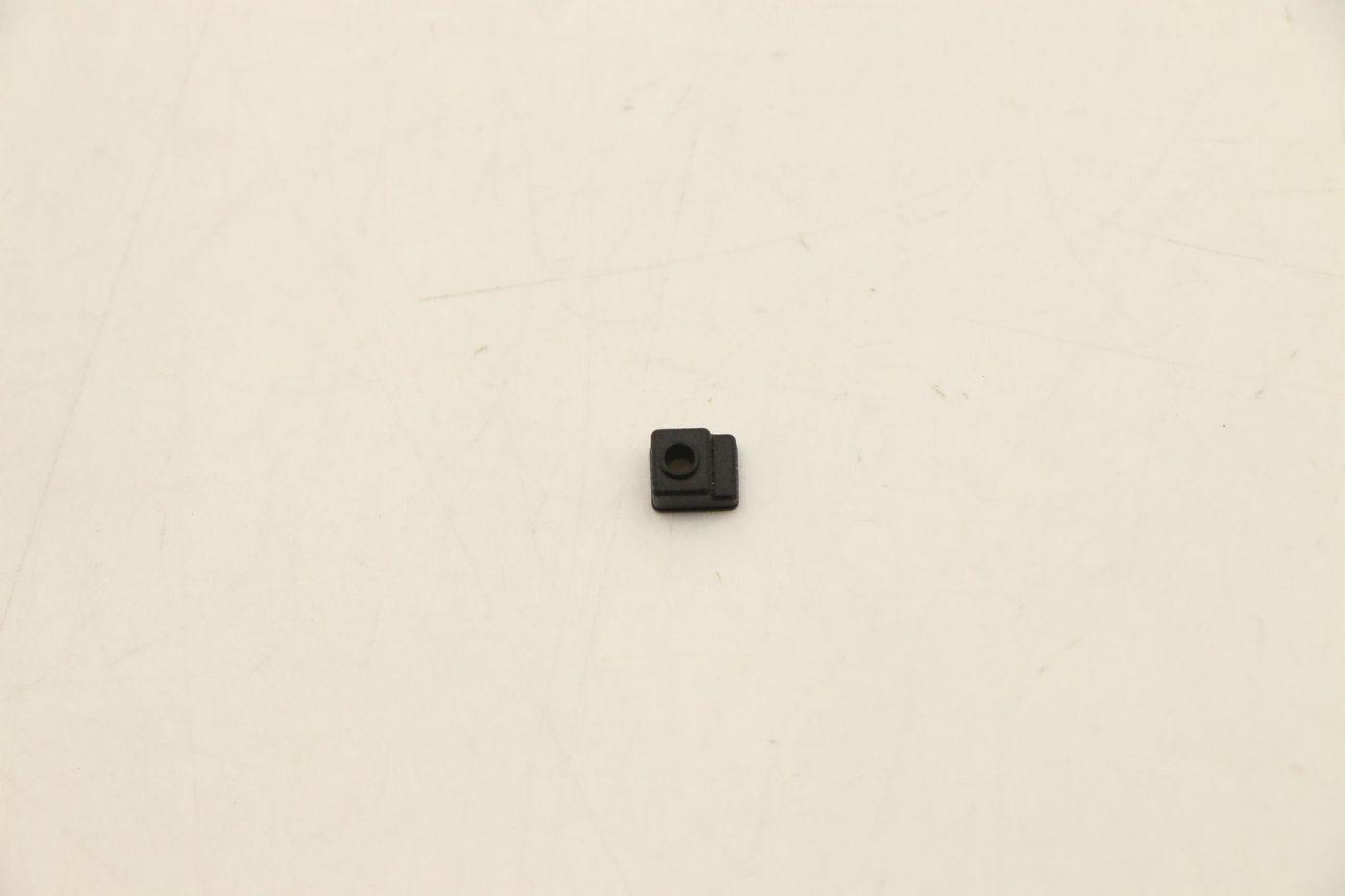 GOMMA Microfono in Gomma L 82RF