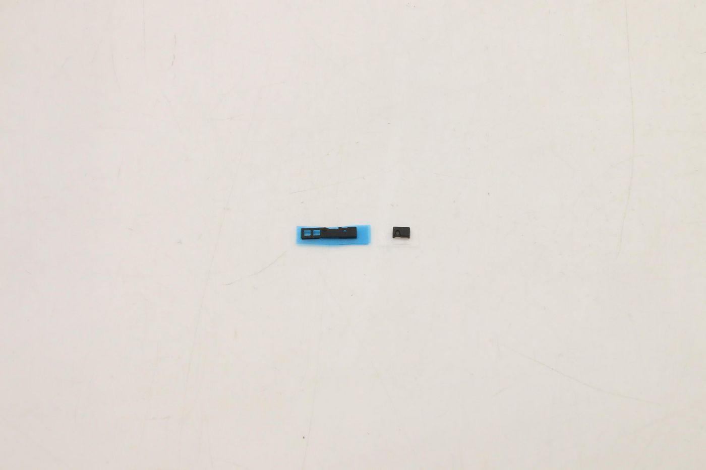 MICROFONO IN GOMMA_RUBBER L 82SV